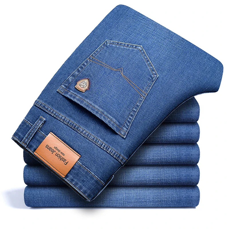 Zoua Denim Classique