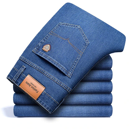 Zoua Denim Classique