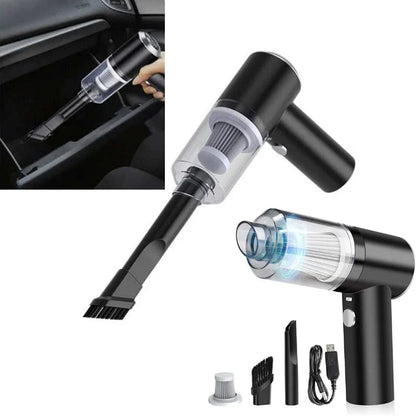 Aspirateur Cleaner Pro° – Aspirateur sans fil multifonction