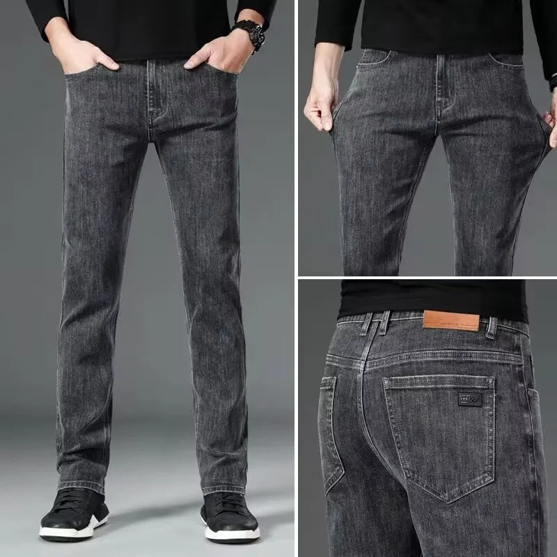Jean Cavell Denim