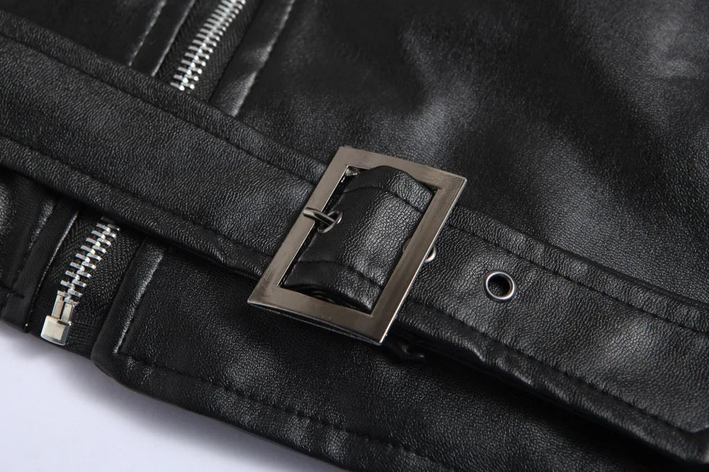 Hector™ | Blouson aviateur élégant 