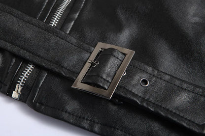 Hector™ | Blouson aviateur élégant 