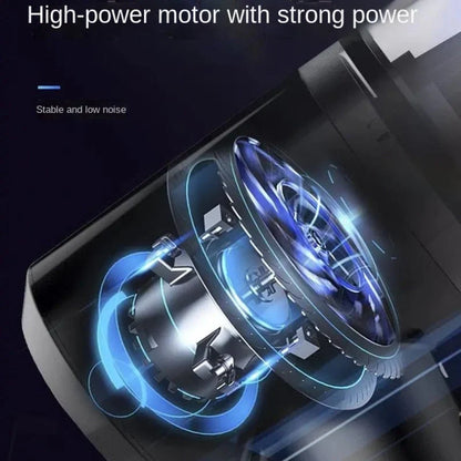 Aspirateur Cleaner Pro° – Aspirateur sans fil multifonction