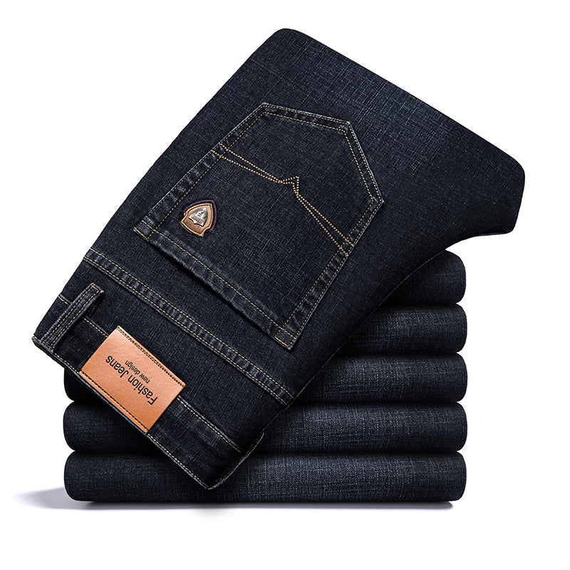 Zoua Denim Classique