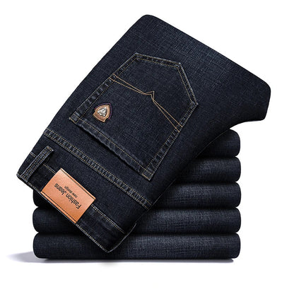 Zoua Denim Classique