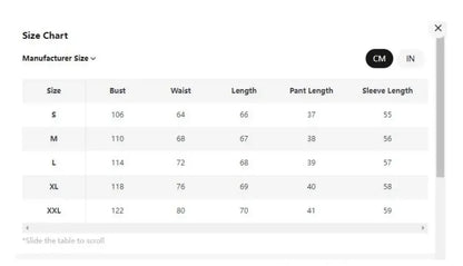 L'ensemble en coton Pénélope 