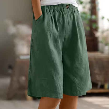 Harri - Short de loisirs large