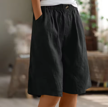 Harri - Short de loisirs large