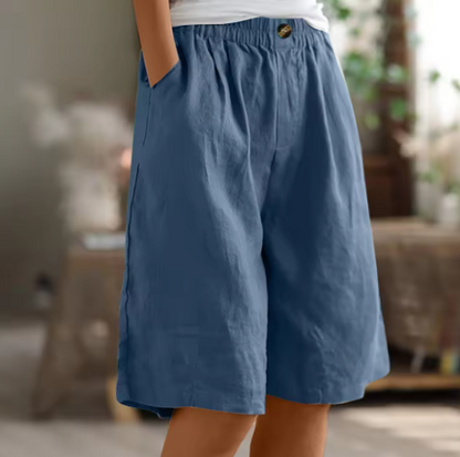 Harri - Short de loisirs large