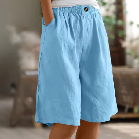Harri - Short de loisirs large