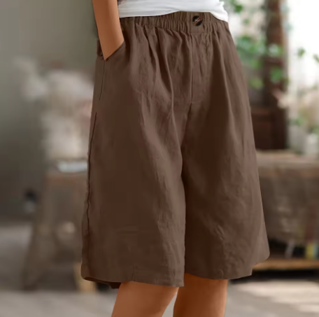 Harri - Short de loisirs large
