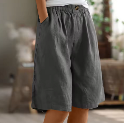 Harri - Short de loisirs large