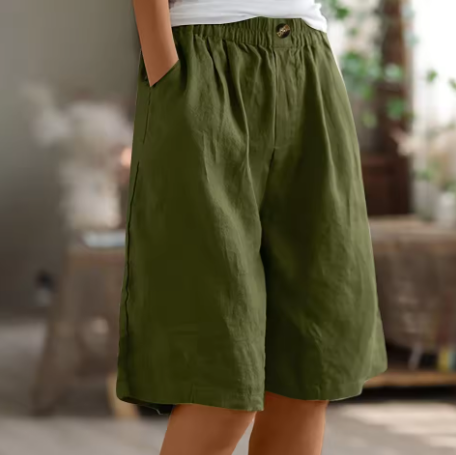 Harri - Short de loisirs large