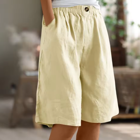 Harri - Short de loisirs large