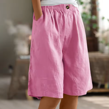 Harri - Short de loisirs large