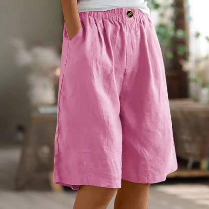 Harri - Short de loisirs large