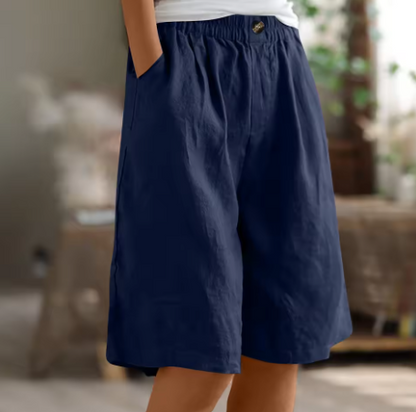 Harri - Short de loisirs large