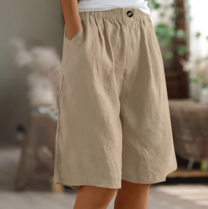Harri - Short de loisirs large