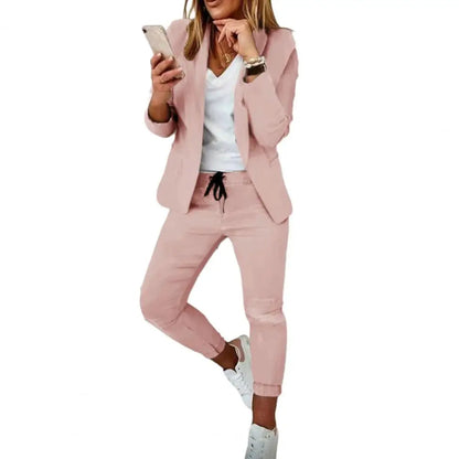 SHERYL | Tailleur blazer élégant pour femme