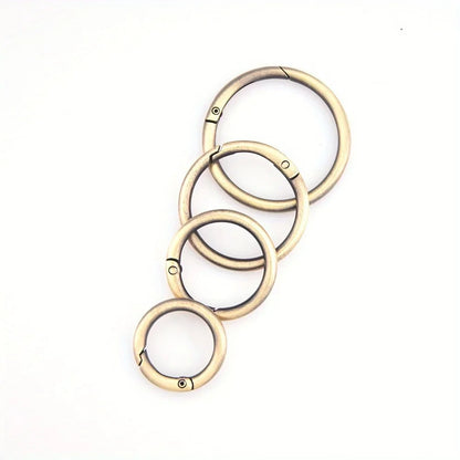 Clip de sac à main de luxe haut de gamme 