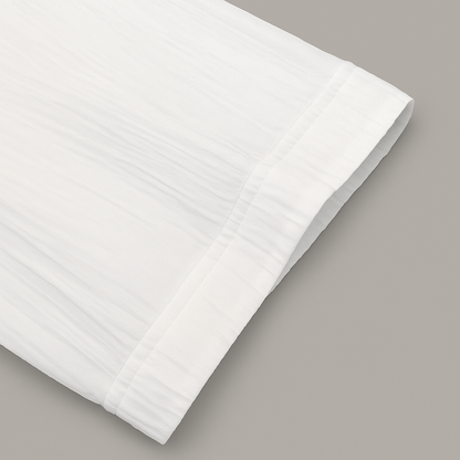 Ensemble en lin décontracté Camari