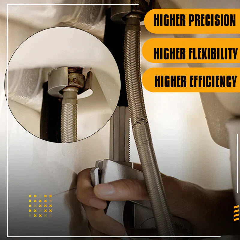 🛠️Clé à fourche double réglable universellement