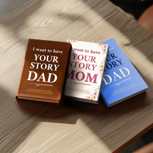 « Je veux entendre ton histoire » par That Zoua Books