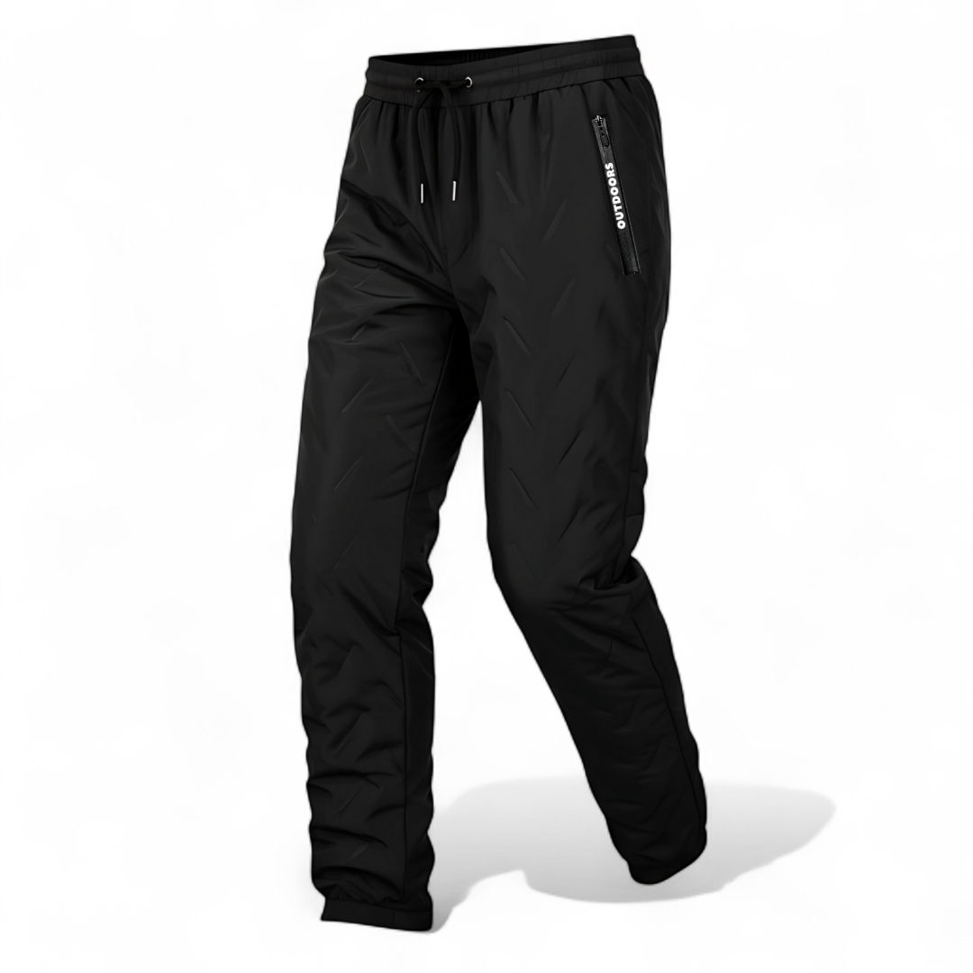 ARCTICA | Pantalon polaire chaud
