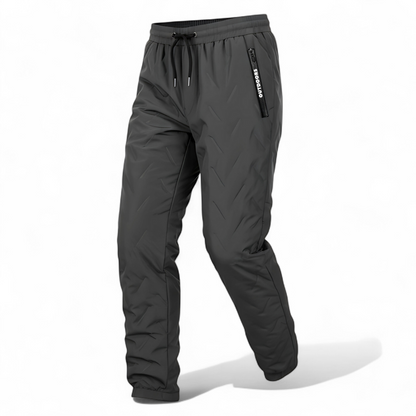 ARCTICA | Pantalon polaire chaud