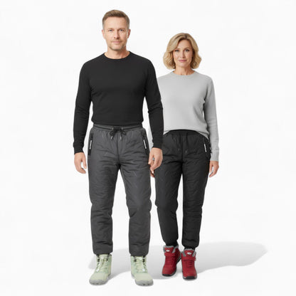 ARCTICA | Pantalon polaire chaud