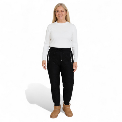 ARCTICA | Pantalon polaire chaud