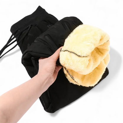 ARCTICA | Pantalon polaire chaud