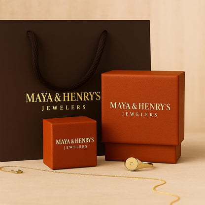 Bracelet épais et réconfortant 