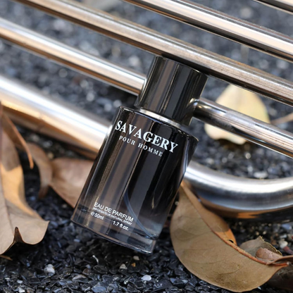 Savagery™ - Parfum pour homme séduisant