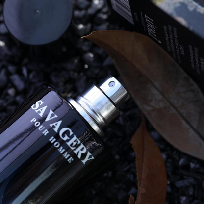Savagery™ - Parfum pour homme séduisant