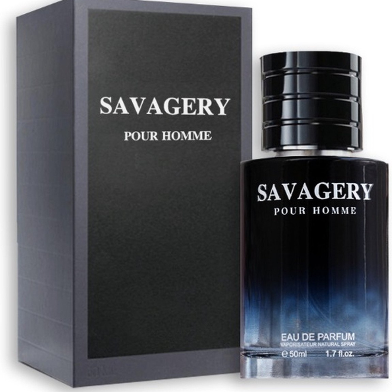 Savagery™ - Parfum pour homme séduisant