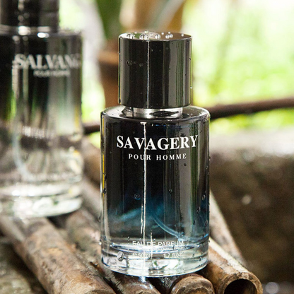 Savagery™ - Parfum pour homme séduisant