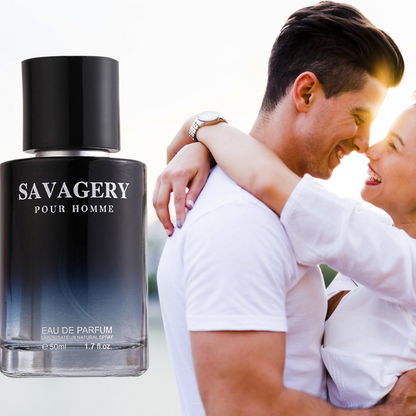 Savagery™ - Parfum pour homme séduisant