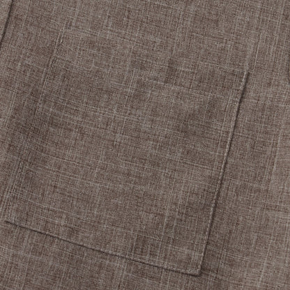 Charles™ | Chemise élégante en lin 