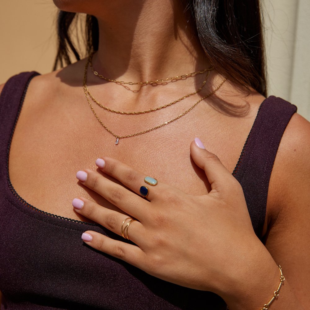 Pur - Anneau de museau Unik 