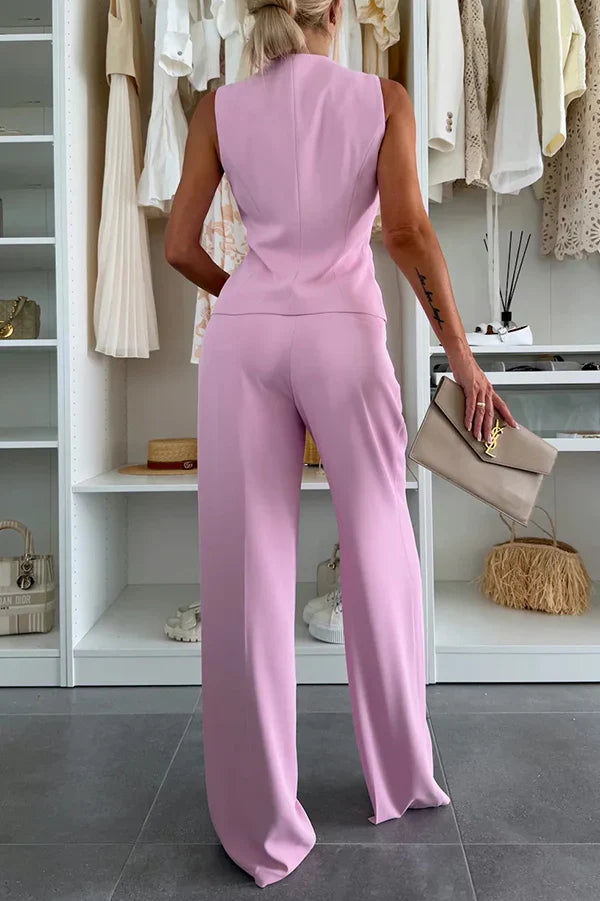 Lucile | Ensemble coordonné