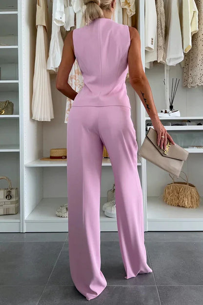 Lucile | Ensemble coordonné