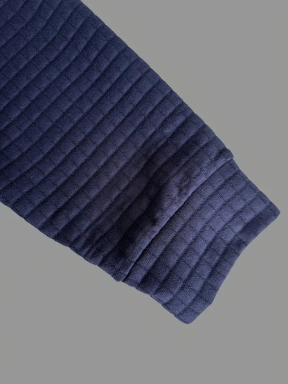 Bruno | Polo texturé haut de gamme