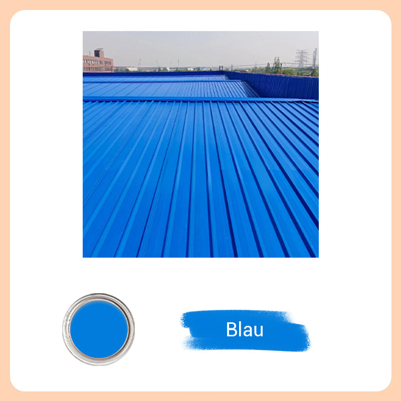 OFFRE D'ÉTÉ 🎁 Peinture antirouille à base d'eau