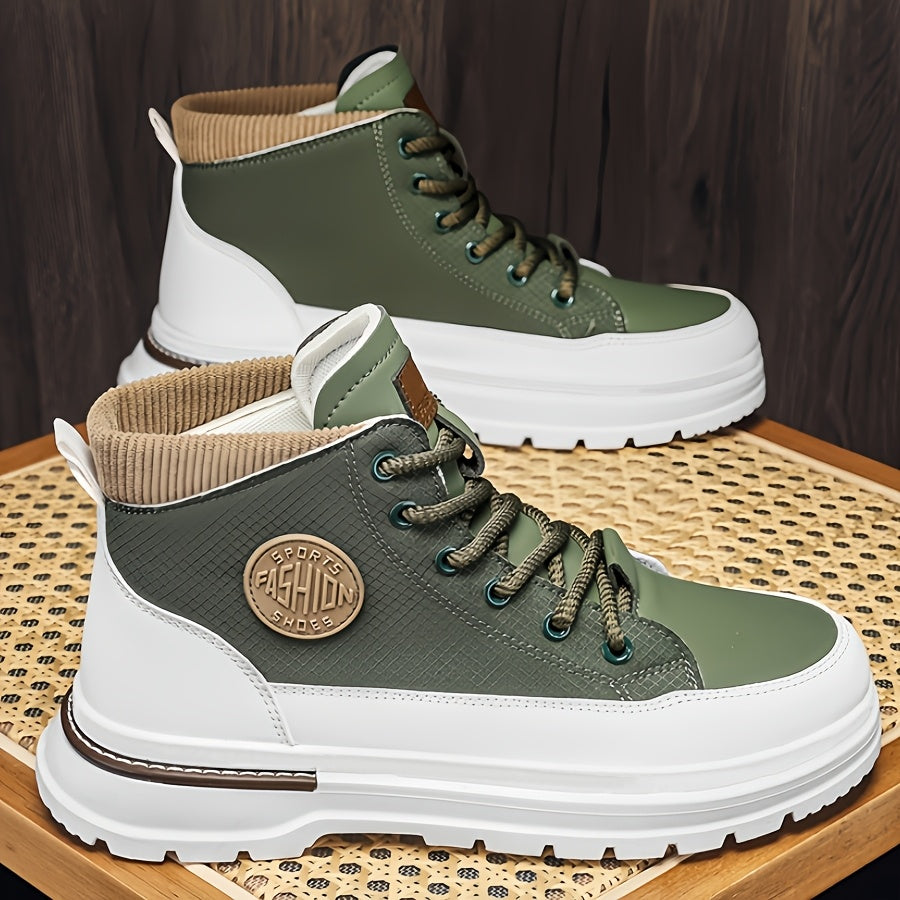Elara | Women’s Platform Ankle Boots