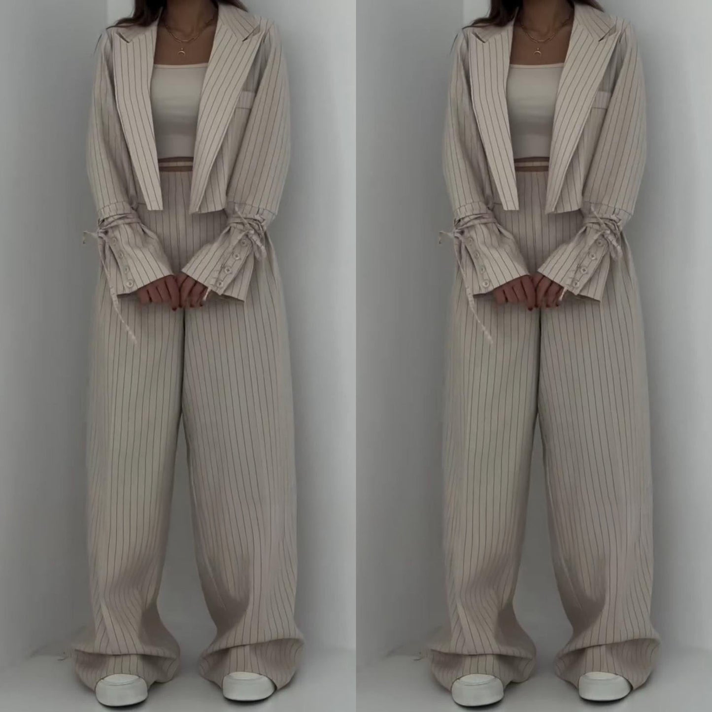 Tuez le costume du jour