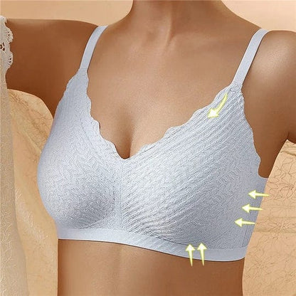 Soutien-gorge confortable et respirant sans transpiration