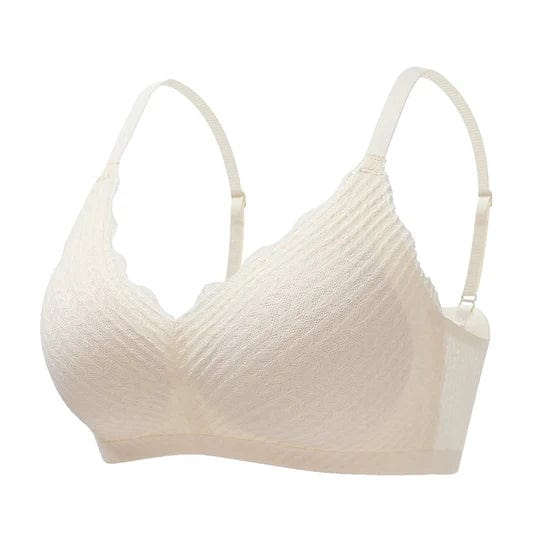 Soutien-gorge confortable et respirant sans transpiration