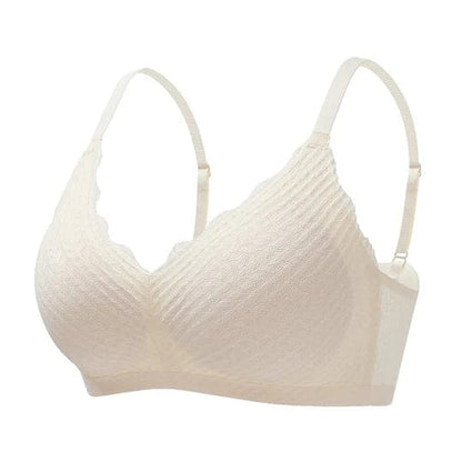 Soutien-gorge confortable et respirant sans transpiration