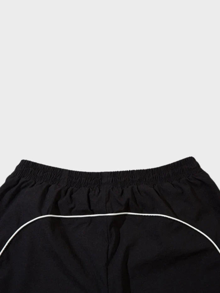 Pantalon de survêtement baggy vintage 